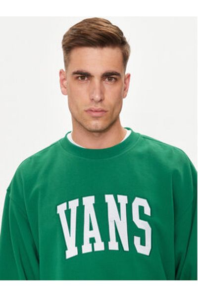 Vans Hanorac pentru bărbați vans VN000HP7J5F1 Verde