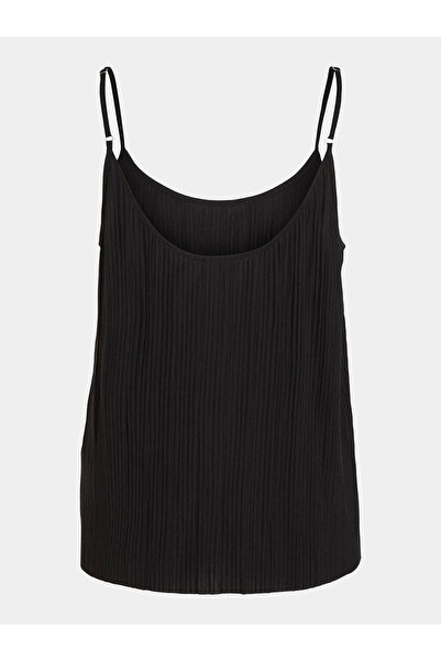 VILA Top de damă 14096337 Negru