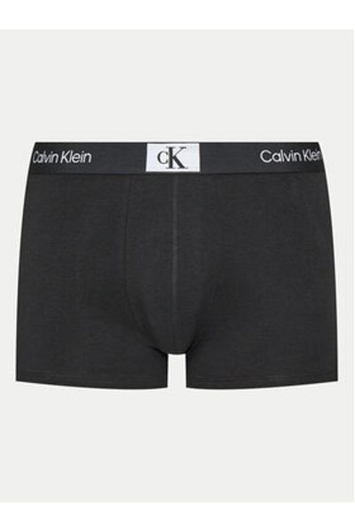 Calvin Klein calvin klein underwear Men's Set of 3 Boxers 000NB3528E Black