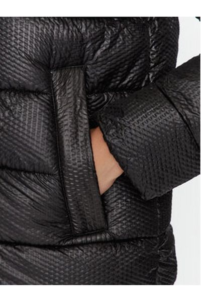 CMP Women's Winter Jacket 33K3566 Black