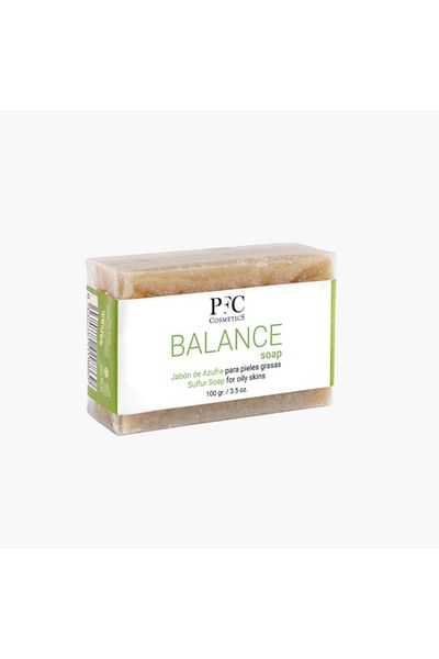 PFc BALANCE SOAP 100GR