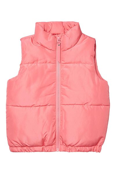 Vero Moda Girl Girl Vest 10271755 Pink