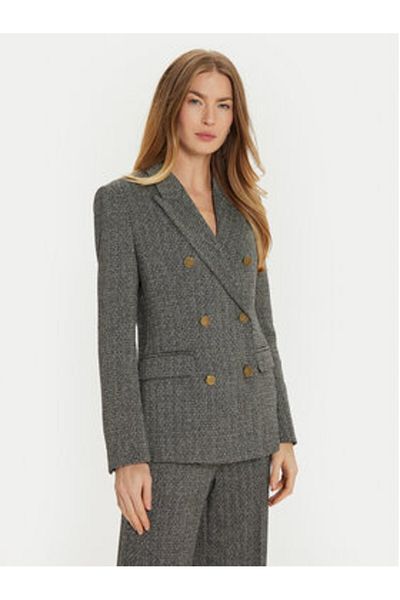 Vicolo Women's Jacket TS0511 Grey