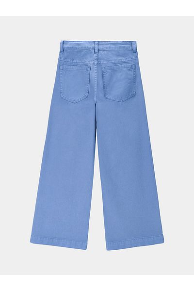 Coccodrillo Blugi pentru fete WC4123101JCG albaștri