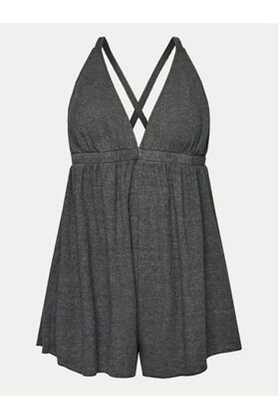 BİLLABONG billabong Women's Jumpsuit ABJX600224-BPB Gray