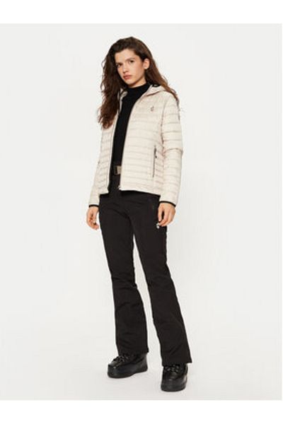 Aulp Women's Ski Pants VIZUV W Black