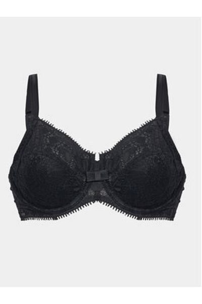 Chantelle Sutien cu armătură pentru femei C15F10 negru
