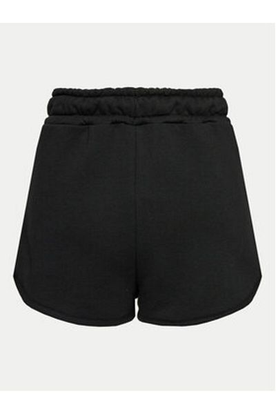 Alpha Industries Women's Sports Shorts 116054 Black