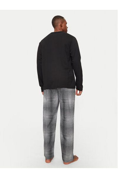Calvin Klein underwear Men's Pajama Pants 000NM2842E Gray