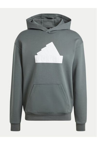 adidas Hanorac adidas pentru bărbați IN3324 Verde