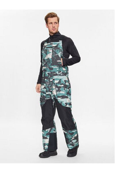 Columbia columbia Mens Outdoor Trousers 2050651346 Green