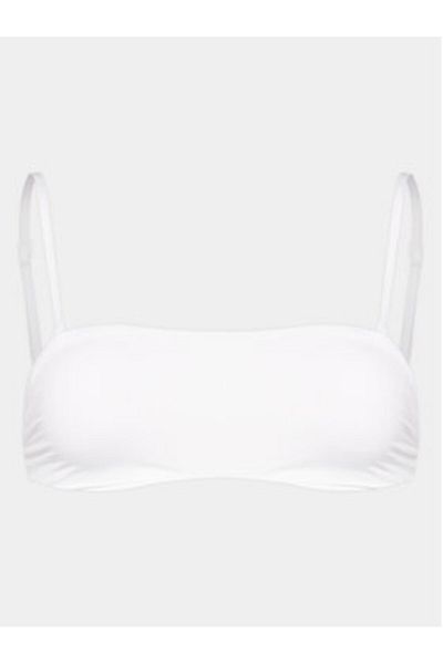 Calvin Klein underwear Women's Bra top 000QF7630E White