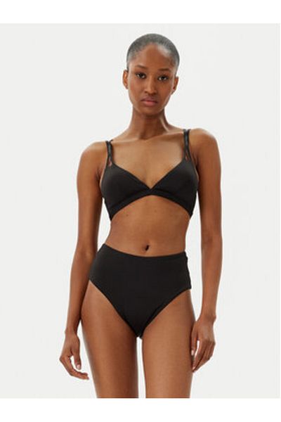 Calvin Klein swimwear Women's Bikini Bottom KW0KW02795 Black