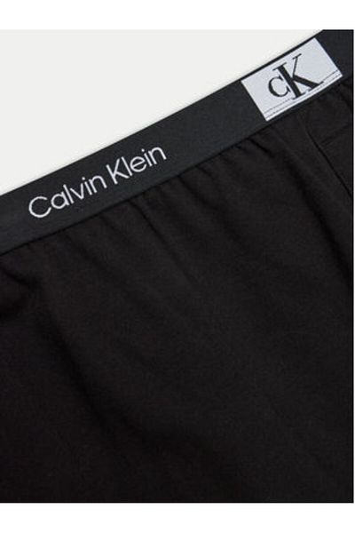 Calvin Klein underwear Women's Sweatpants 000QS6960E Black