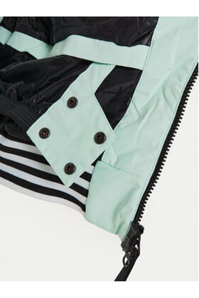 COLOURWEAR Women's Ski Jacket 701031971200 Green