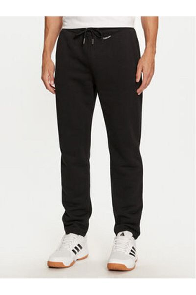 Calvin Klein Men's Sweatpants K10K113654 Black