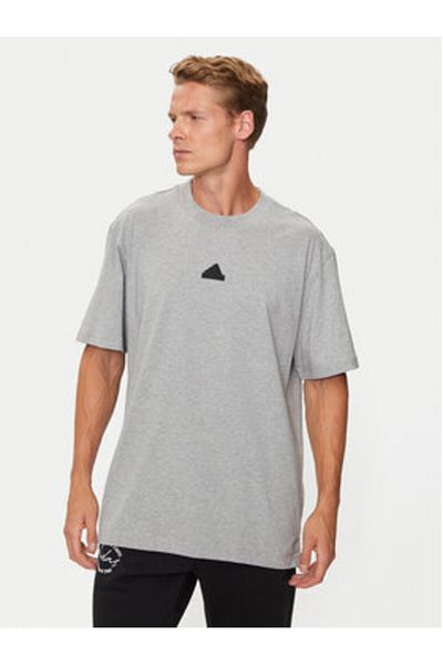 adidas Tricou adidas pentru bărbați IW3541 gri