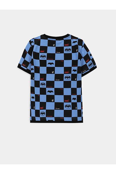 Coccodrillo Tricou băieți WC4143203LBW albastru