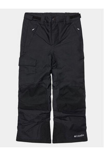 Columbia Boy Ski Pants 1806712010 Black