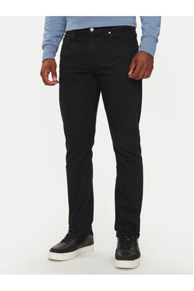 Calvin Klein Blugi bărbați K10K111239 negri
