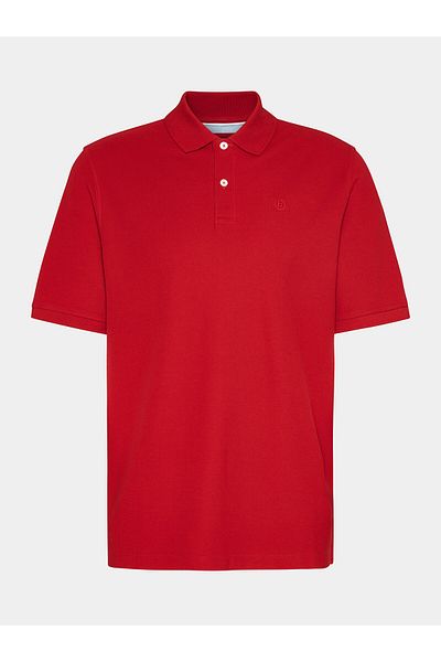 BUGATTI Men's Polo 8150 95030 Red