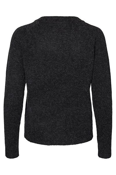 Vero Moda Pulover de damă vero moda 10201022 negru