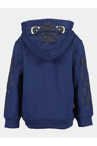 Blue Seven Hanorac pentru băieți 817629 X Bleumarin