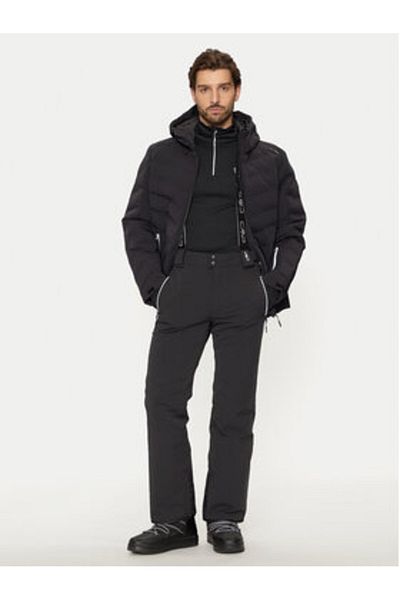 CMP Men's Ski Pants 3W04467 Black
