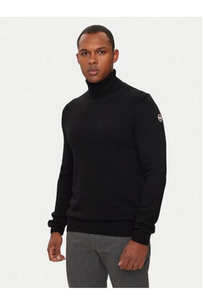 Colmar Minge de golf pentru bărbați 4456 5YR Negru