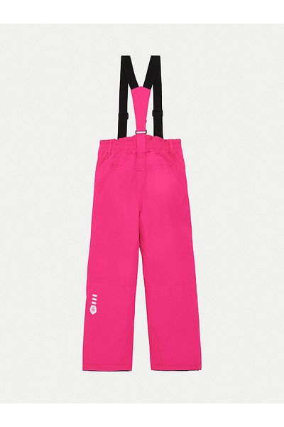 Color Kids Girl Ski pants 741711.5381 Pink