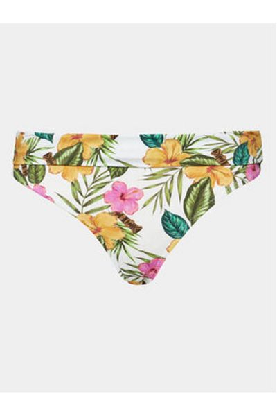 Banana Moon Women's Bikini Bottom MERENDA TORTUGA Colorful