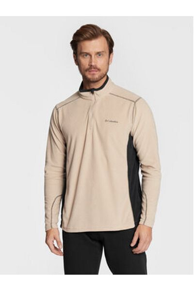 Columbia Men's Fleece 1352472 Beige