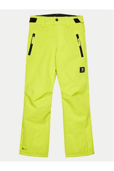 Brunotti Boy Ski Pants 2423220325 Green
