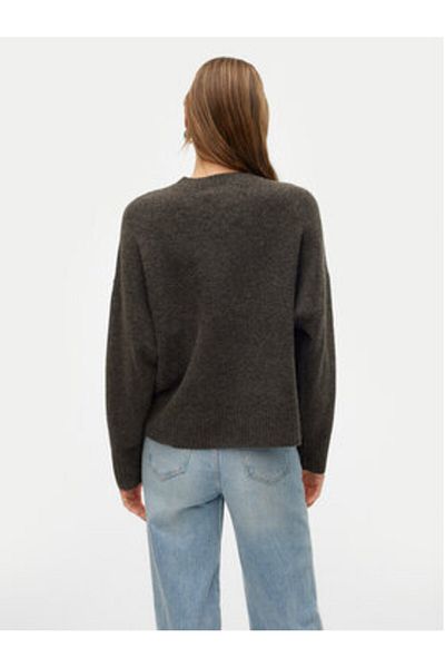 Vero Moda Pulover de damă vero moda 10320463 maro