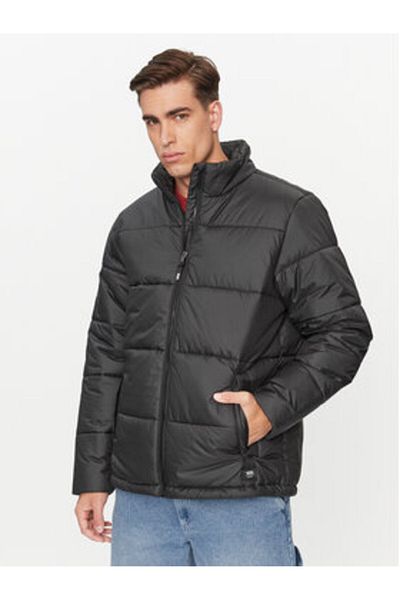 Vans Mens Down Jacket VN0008JFBLK1 Black