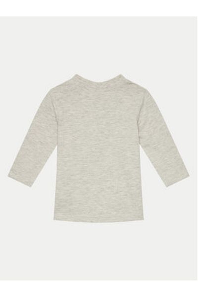 Coccodrillo Boy Blouse ZC4143101MBN Gray