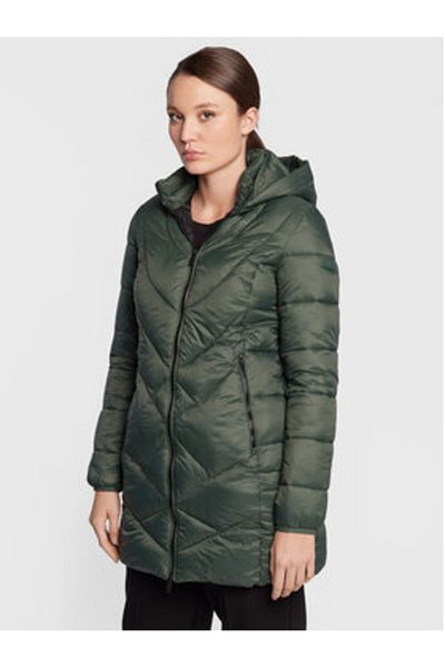 CMP Women's Winter Jacket 32K3036 Green