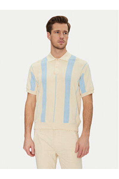 Blend Polo bărbătesc 20717954 bej