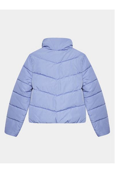Vans vans Girl's Down Jacket VN0A53PLC8B1 Purple