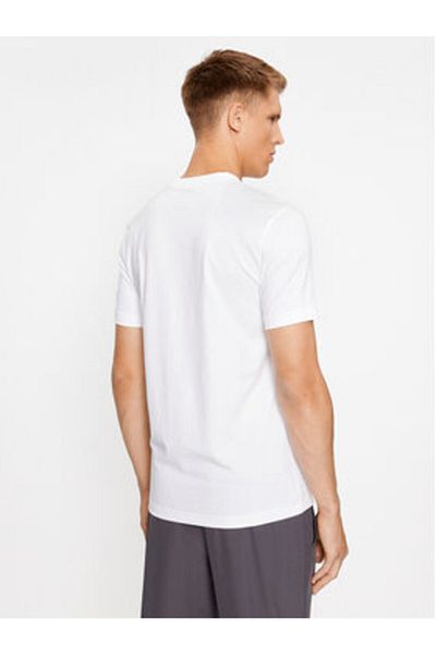 BOSS Men's T-Shirt 50507028 White