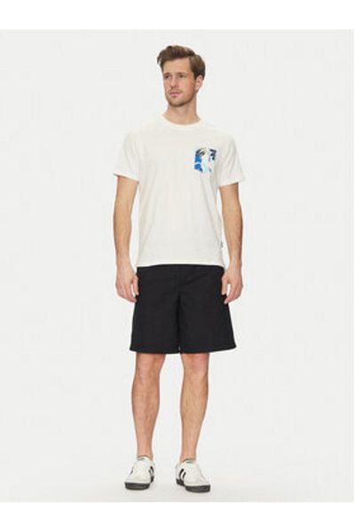 Blend Men's T-Shirt 20718297 White