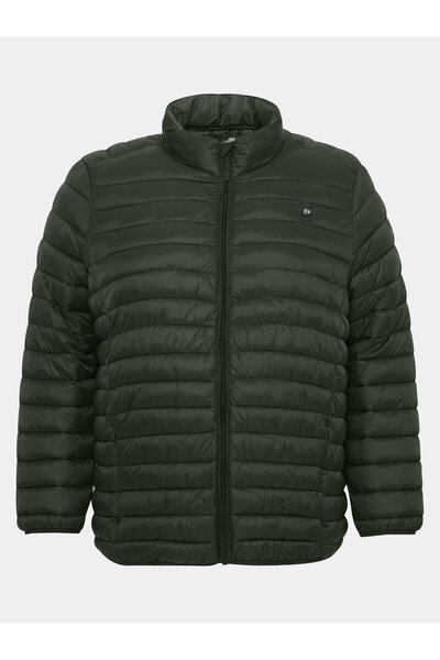 Blend Jachetă de puf pentru bărbați 20712461 Verde