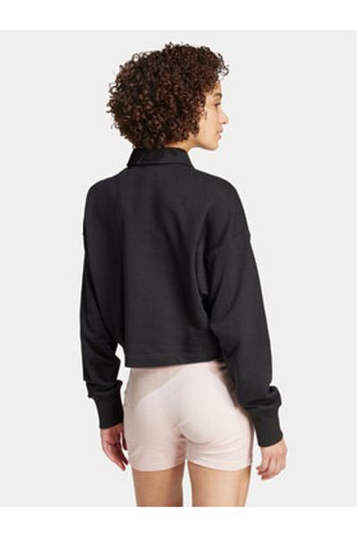 adidas Women's Sweatshirt IX3806 Black