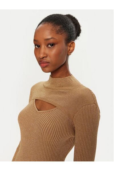 Artigli Women's Sweater ACMA000070 Gold