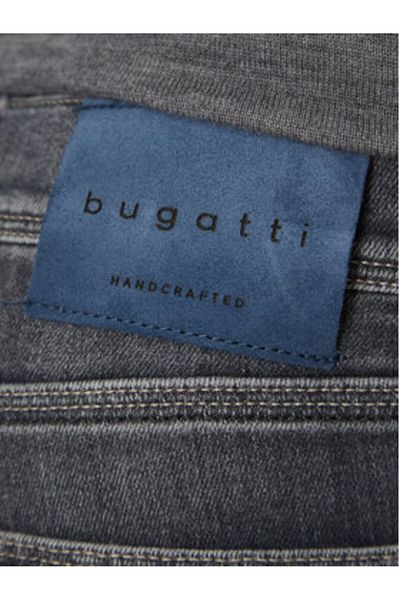 BUGATTI Blugi bărbați 3108D 76671C gri