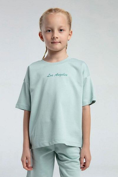 ROLY POLY Rp3590-2 Girl's Bermuda Suit