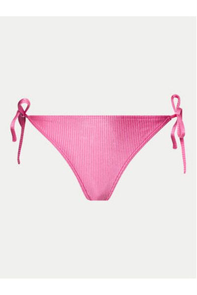 Calvin Klein swimwear Women's Bikini Bottom KW0KW02390 Pink
