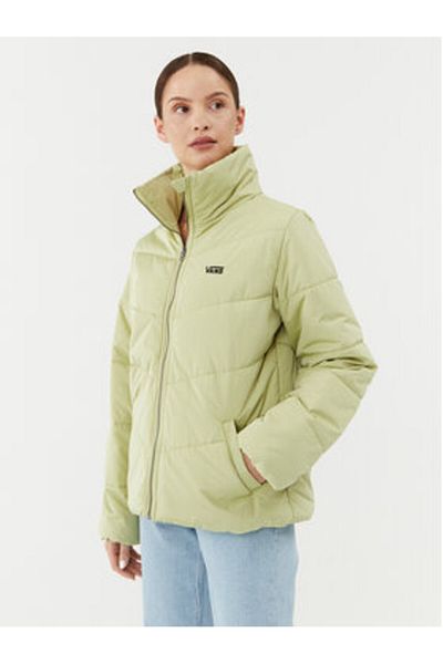 Vans Womens Winter Jacket VN0A7YK5BYY1 Green