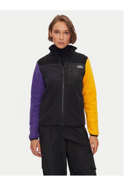 COLOURWEAR Women's Fleece 701034870800 Colorful