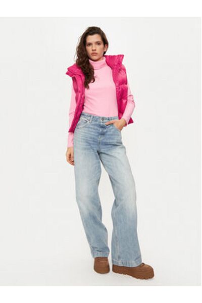Brunotti Women's Turtleneck 2322240413 Pink